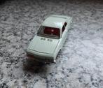 MARKLIN OPEL MANTA-A 1;43 BEIGE, Hobby en Vrije tijd, Modelauto's | 1:43, Ophalen of Verzenden, Zo goed als nieuw, Auto