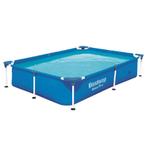 Te koop: zwembad, Ophalen, Minder dan 80 cm, Zo goed als nieuw, 200 tot 400 cm