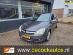 Opel Astra 1.6 Cosmo/LEDER/TREKHAAK, Auto's, Voorwielaandrijving, 15 km/l, Gebruikt, 4 cilinders