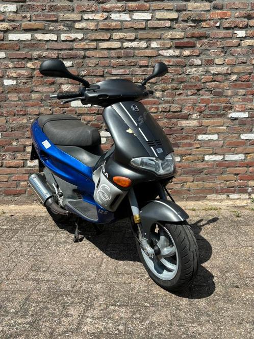 Gilera runner 125cc SD DUITS, Motoren, Tuning en Styling, Ophalen of Verzenden