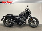 Honda CMX500A2 (bj 2022), 2 cilinders, Bedrijf, 471 cc, 12 t/m 35 kW