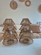 Riviera maison rattan kerstbomen Nieuw!, Ophalen of Verzenden