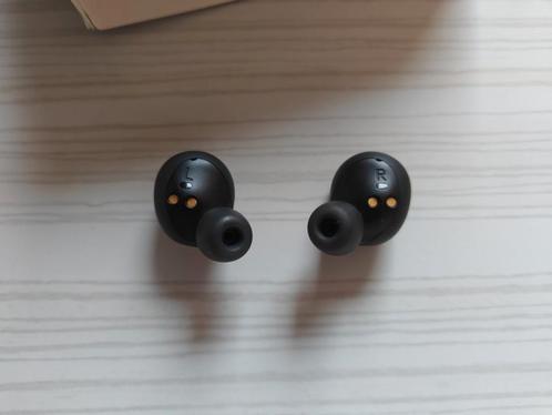 Jabra elite 8 active (Gen 1) ZONDER CASE, Telecommunicatie, Mobiele telefoons | Oordopjes, Zo goed als nieuw, Ophalen of Verzenden