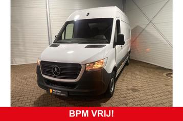 Mercedes-Benz Sprinter 317 1.9 CDI L2H2 RWD AUTOMAAT VVB352  beschikbaar voor biedingen