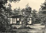 Putten- -Vak.verblijf De Heihaas., Verzenden, 1960 tot 1980, Gelopen, Gelderland