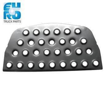 MAN TGA/TGL/TGX OPSTAP PLAAT - ONDER - R/L 81615105187 beschikbaar voor biedingen