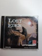 Lost in Eden CD-I, 1 speler, Ophalen of Verzenden, Gebruikt