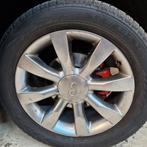Infiniti FX35 Winter Wielen 265/50 R20, Ophalen, Gebruikt, 265 mm, Banden en Velgen