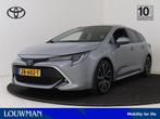 Toyota Corolla Touring Sports 2.0 Hybrid Executive | Navigat, 450 kg, Gebruikt, 4 cilinders, Origineel Nederlands