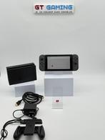 NINTENDO SWITCH V1 2017 160GB XAJ40036160095 SUBLIEME STAAT, Spelcomputers en Games, Spelcomputers | Nintendo Switch, Nintendo