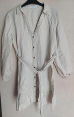 Jurkje van Costes. Maat S, Beige, Ophalen of Verzenden, Zo goed als nieuw, Costes