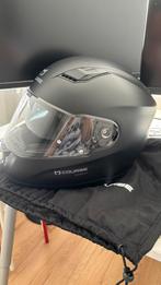 Intergraalhelm cours raider 2.0 mat zwart XL, Overige merken, Heren, XL, Ophalen of Verzenden