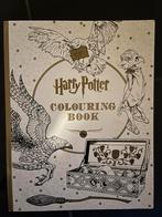 Harry Potter kleurboek voor volwassenen, Papier, Schets- of Tekenboek, Gebruikt, Ophalen of Verzenden