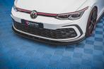Golf 8 front lip, Ophalen of Verzenden