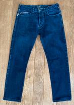 Armani jeans W31, Kleding | Heren, Spijkerbroeken en Jeans, W32 (confectie 46) of kleiner, Gedragen, Blauw, Ophalen of Verzenden