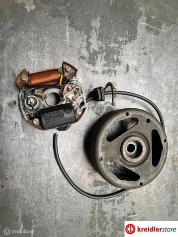 Kreidler Bosch contactpunt ontsteking zonder remspoel beschikbaar voor biedingen