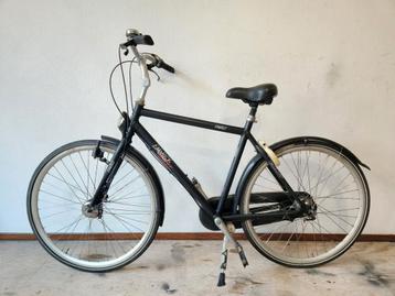 VERKOCHT | Giant Energy Herenfiets 28inch 4v frame 54/55cm beschikbaar voor biedingen