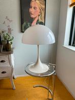 Panthella lamp Louis Poulsen – Uitstekende staat!, Huis en Inrichting, Lampen | Tafellampen, Ophalen, Gebruikt, Kunststof, 50 tot 75 cm