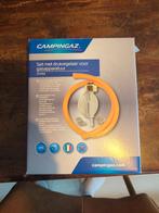 Campingaz drukregelaar set - Nieuw in doos!, Ophalen of Verzenden, Nieuw