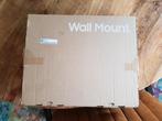 no gab wall mount samsung the frame 2023 55-65inch origineel, Audio, Tv en Foto, Televisiebeugels, Ophalen of Verzenden, Nieuw
