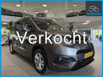 Toyota PROACE CITY Verso 1.2 Turbo Dynamic 5p, Panorama, Cam, Auto's, Toyota, Voorwielaandrijving, Stof, Gebruikt, Met garantie (alle)
