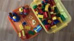 Duplo, Kinderen en Baby's, Speelgoed | Duplo en Lego, Duplo, Gebruikt, Ophalen, Losse stenen