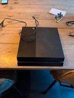 Ps4, Ophalen, Met 3 controllers of meer