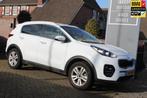 Kia Sportage 1.6 GDI First Edition 1e EIGENAAR / NAVIGATIE /, Auto's, Kia, Te koop, Sportage, Benzine, 132 pk