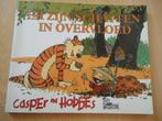 Casper en Hobbes 10. Er zijn schatten in overvloed, Boeken, Eén stripboek, Ophalen of Verzenden, Zo goed als nieuw