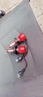 H4 led lamp, Ophalen of Verzenden, Gebruikt