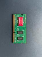 Synology 1GB DDR3 1066MHz CL7 Geheugen, Ophalen, DDR3, Laptop, Gebruikt