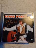 Elvis Presley - Please Stay In Your Seats CD, Ophalen of Verzenden, 1960 tot 1980, Zo goed als nieuw