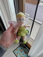 Tinkerbel magneet, Ophalen of Verzenden, Overige typen