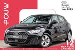 Audi A1 Sportback 25 TFSI 95pk S-tronic Pro Line | Apple Car, Auto's, Audi, 12 maanden, Stof, 95 pk, Zwart