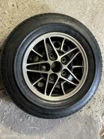 Velg origineel lichtmetaal 14 inch 14" Porsche VW Volkswagen, Auto-onderdelen, Banden en Velgen, Ophalen of Verzenden, Gebruikt