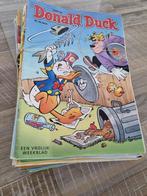 Donald Duck, Boeken, Stripboeken, Gelezen, Donald Duck, Meerdere stripboeken, Ophalen