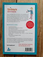 De Dyslexie Survivalgids., Ophalen of Verzenden, Zo goed als nieuw