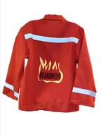 Brandweerpak kind, Ophalen, Gebruikt, Jongen of Meisje