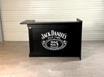 Hoekbar Jack Daniels style / Muurbar / Bar / Huisbar /Bar 2m, Zakelijke goederen, Horeca | Meubilair en Inrichting, Ophalen, Open Einde 12