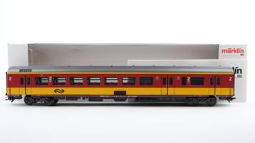 Marklin 42657 NS wagon beschikbaar voor biedingen