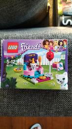 Lego Friends 41114, Complete set, Ophalen of Verzenden, Lego, Zo goed als nieuw