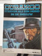 Durango strips, Meerdere comics, Ophalen of Verzenden, Zo goed als nieuw, Europa