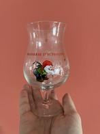15 La Chouffe Glazen - Set, Huis en Inrichting, Glas of Glazen, Ophalen of Verzenden, Overige stijlen, Glas