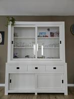 Servieskast / buffetkast, Ophalen, Gebruikt, 200 cm of meer, 200 cm of meer