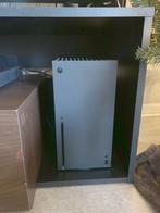 Xbox Series X 1TB ZWRT - Zo goed als nieuw!, Spelcomputers en Games, Ophalen of Verzenden