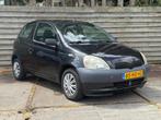 Toyota Yaris 1.0-16V VVT-i YORIN/Inruilkoopje/APK12-2025, Voorwielaandrijving, Gebruikt, 4 cilinders, 400 kg