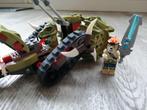 Lego Chima 70001, Verzenden, Zo goed als nieuw, Complete set, Lego