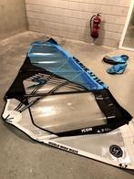 Simmer Style Icon 4.7 Zeil, Watersport en Boten, Windsurfen, Ophalen, Nieuw, Zeil, Minder dan 5 m²