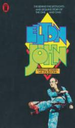Elton John behind-the-spotlight-and-sequins, Cd's en Dvd's, Vinyl | Pop, Zo goed als nieuw, Ophalen