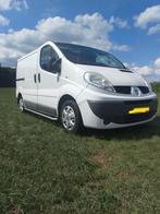 Renault Trafic T27 2.0 DCI 66KW L1h1 E4 2010, Voorwielaandrijving, 1995 cc, 4 cilinders, 2000 kg